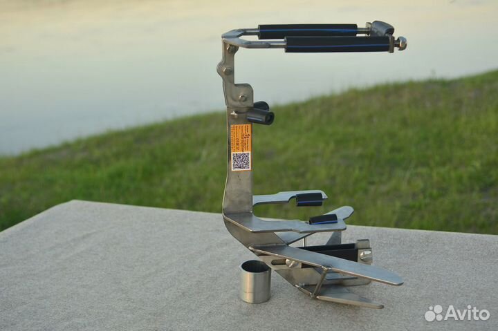 Защита винта лодочного мотора Тохатсу 9,8