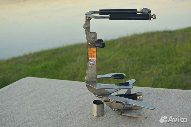 Защита винта лодочного мотора Тохатсу 9,8