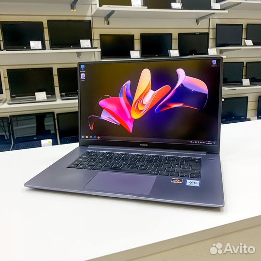 Офисные / мощные / игровые ноутбуки с гарантией