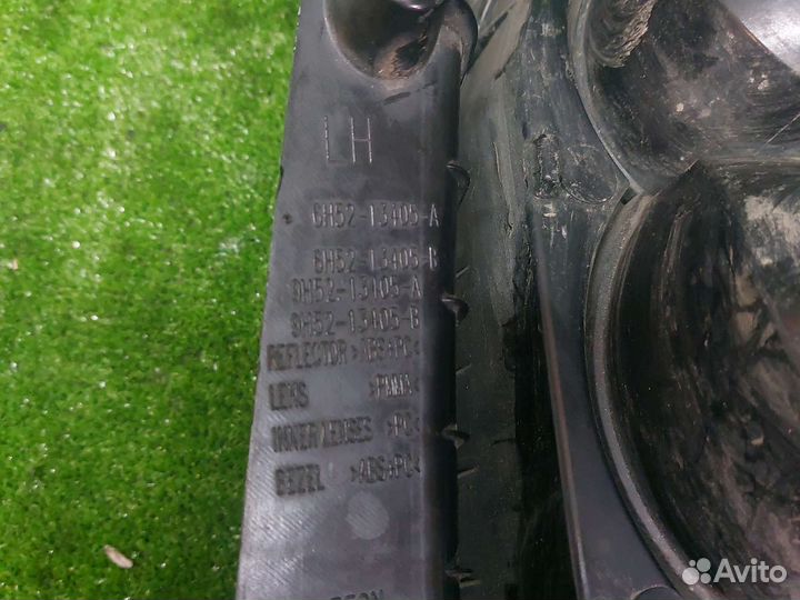 Фонарь land rover freelander 2