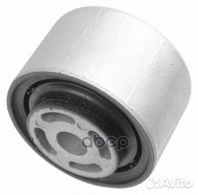 Сайлентблок балки моста зад 3339001 lemforder