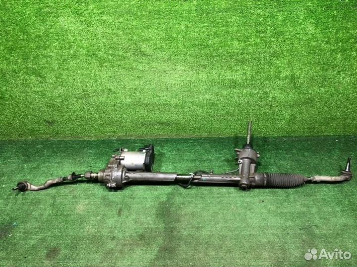 Рейка рулевая Volvo XC90 2 (2014-н.в.)