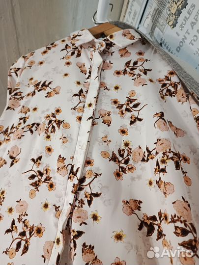 Рубашка женская 46-48