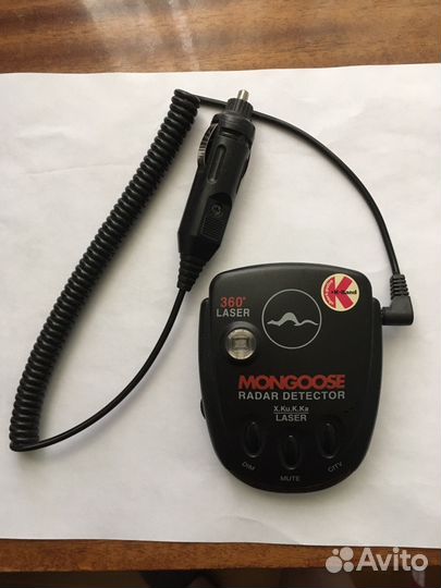 Антирадар Авто