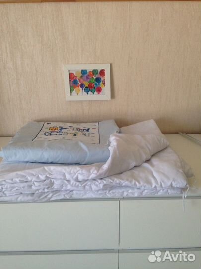 Одеяло детское