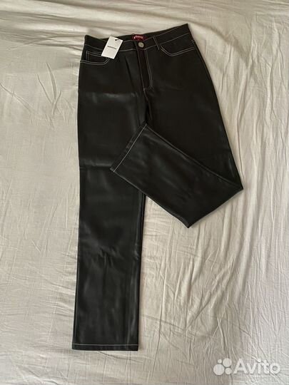 Брюки Staud. Оригинал