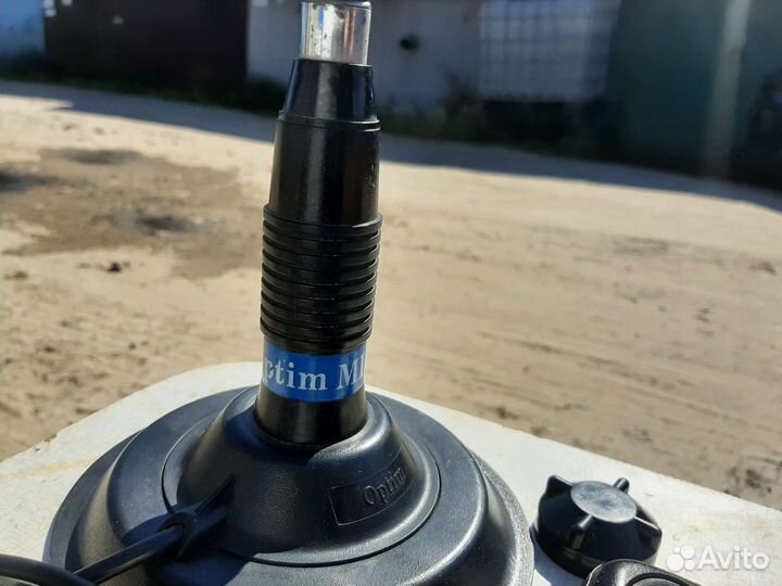 Рация Megajet 600 plus