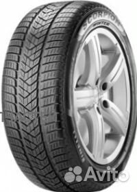 Pirelli Scorpion Winter 275/35 R22 104V