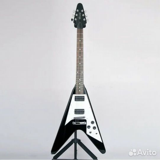 Гитара Flying V