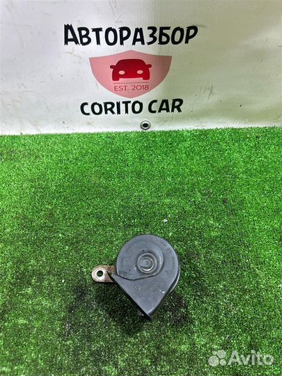 Клаксон Chevrolet Captiva C100 Z24SED 2010