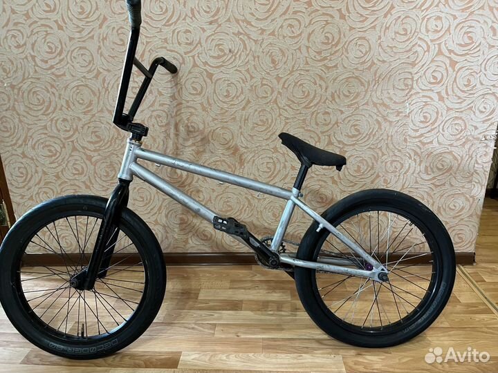 Велосипед бмх