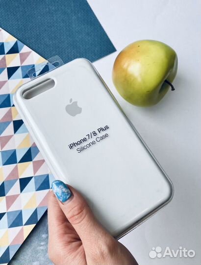 Чехол на iPhone 7+ / 8+