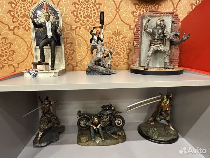 Коллекционные издания игр