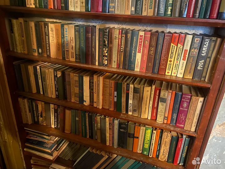 Художественная литература