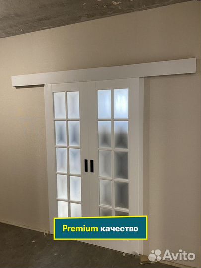 Двери межкомнатные Замер и Установка