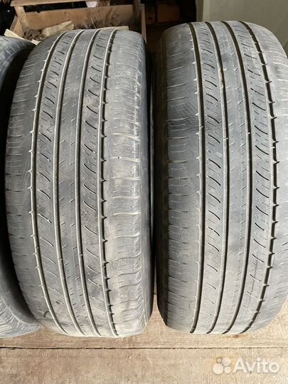 Michelin Latitude Sport 225/60 R18 100H