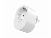 Умная розетка Xiaomi Mi Smart Power Plug 2 (EU)