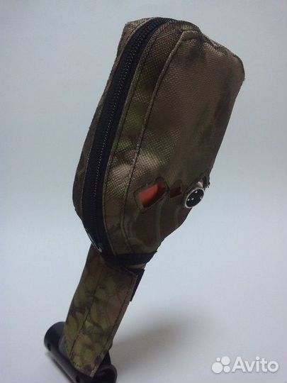 Чехол на блок управления Quest X5/X10 и ручку