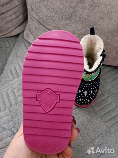 Ugg угги детские 24