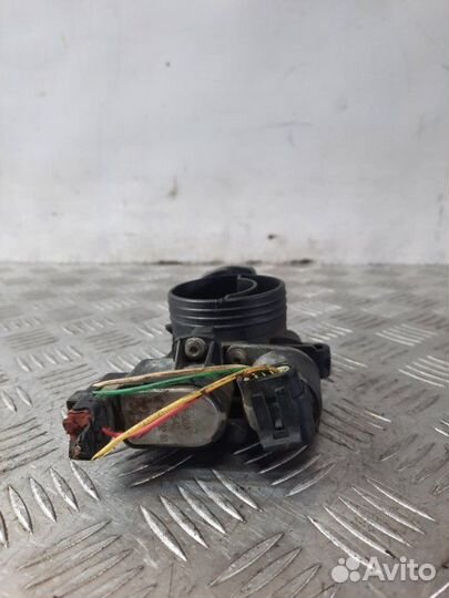 Дроссельная заслонка Citroen Xsara хэтчбэк 5 дв