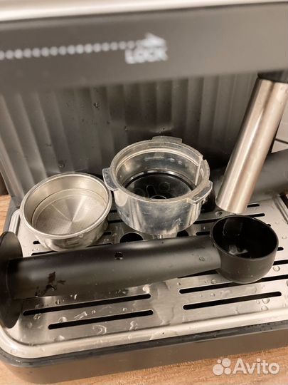 Кофемашина