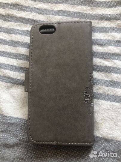 Чехол новый на iPhone 6 6s
