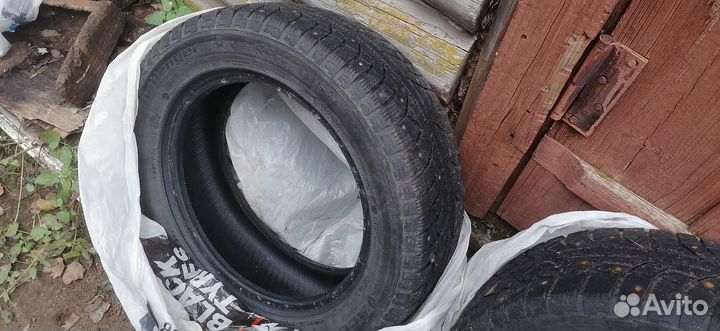 Aeolus Ice Challenger 195/60 R15