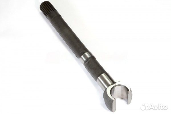 Кулак шарнира камаз