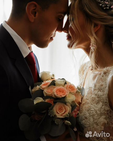 Свадебный фотограф