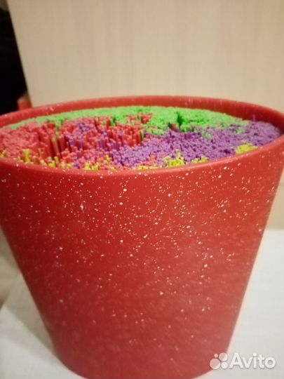 Подставка для ножей