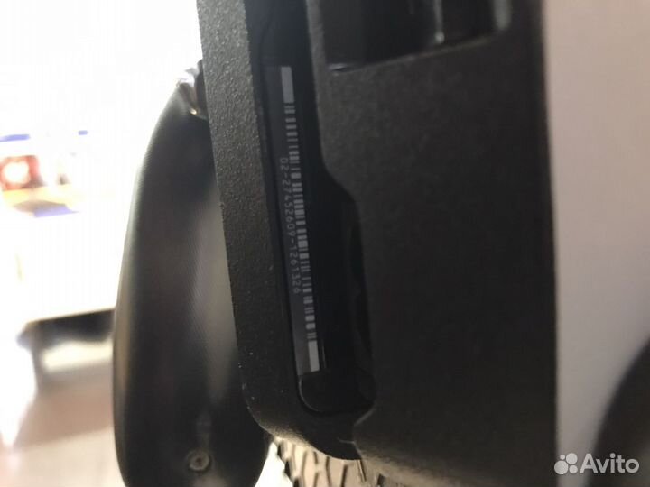 PS4 Sony PlayStation 4 ps4 slim + библиотека игр