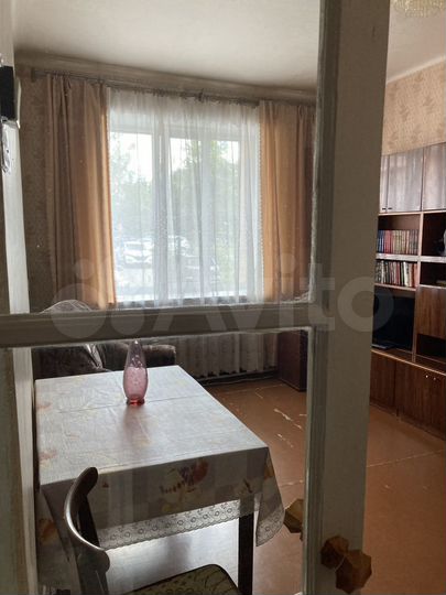 2-к. квартира, 70,2 м², 1/4 эт.