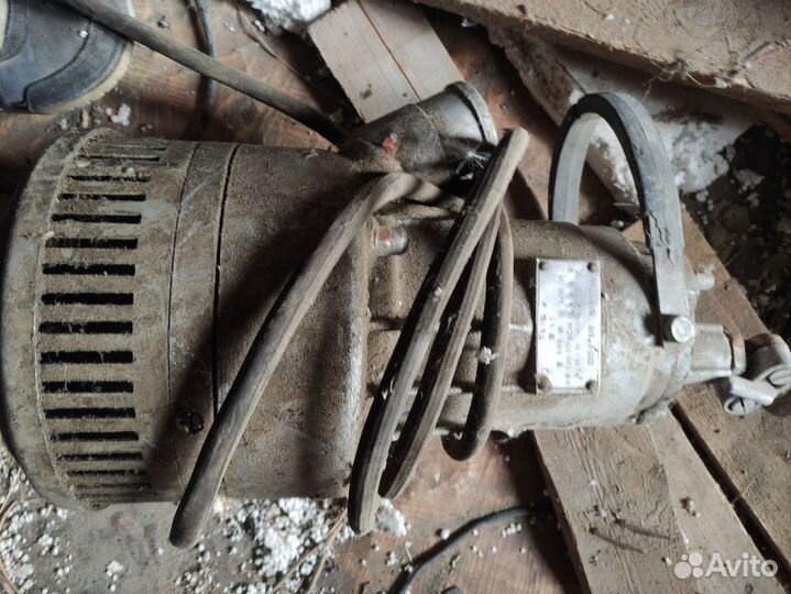 Дренажный насос Гном 16-16