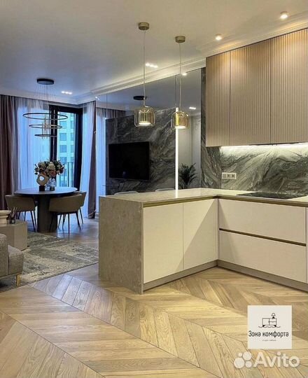 Кухни на заказ от производителя