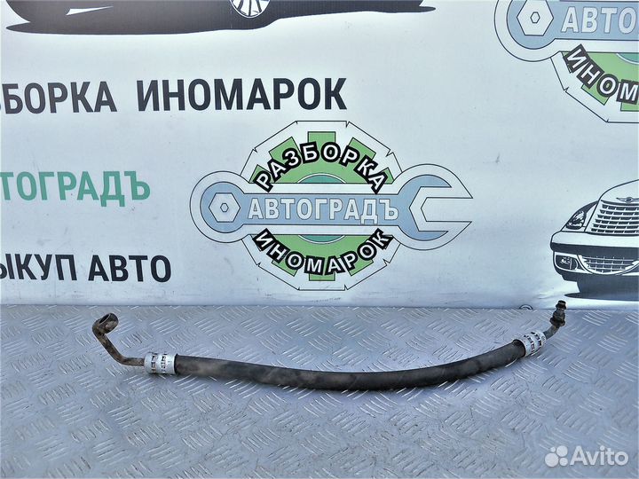 Трубка гидроусилителя Mercedes Benz W210 2.0 M111