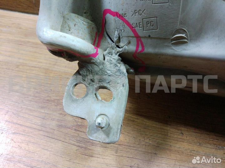 Фара левая Сузуки XL7 1 серия