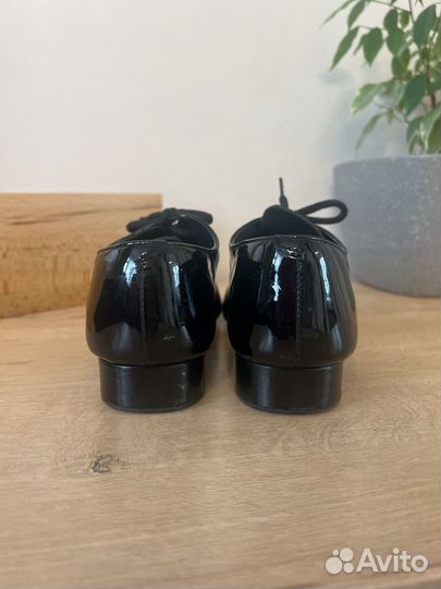 Туфли, бальных танцев стандарт мальчика 22 см