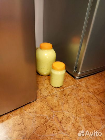 Мед цветочный разнотравие