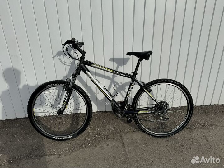 Велосипед stels navigator 610