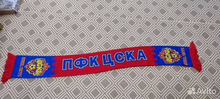 Пфк цска одежда