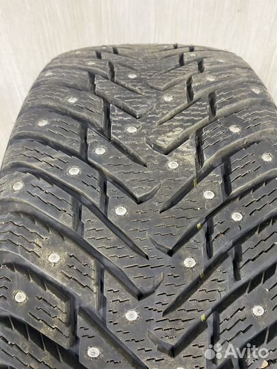 Nokian Tyres Hakkapeliitta 8 235/40 R18