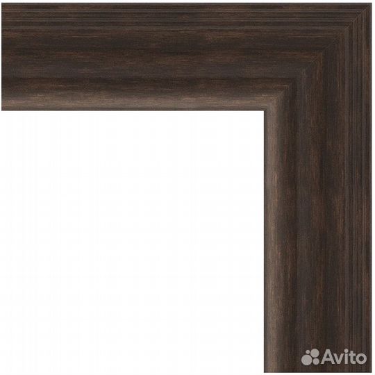 Зеркало Evoform Exclusive 91х61 BY 1174 с фацетом