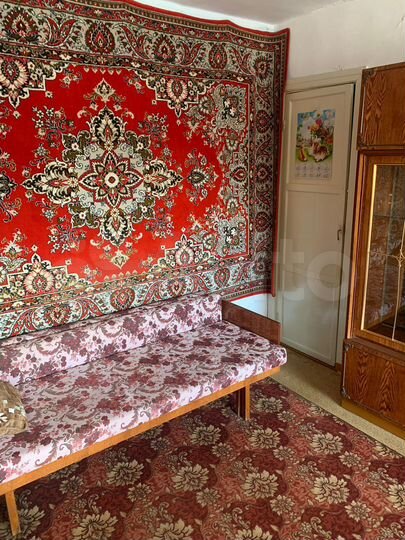 2-к. квартира, 44,3 м², 4/5 эт.