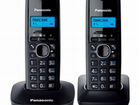 Panasonic KX-TG1612RU объявление продам