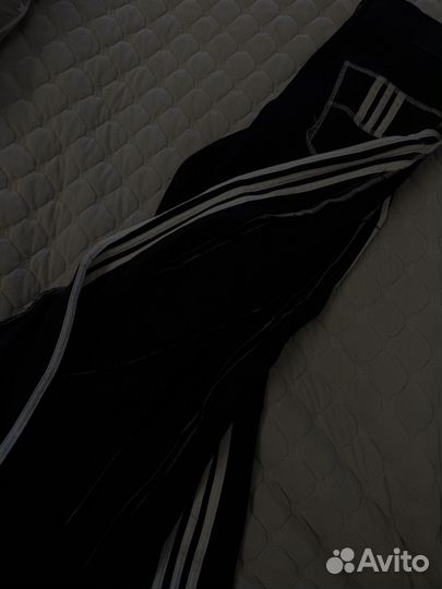 Кастомые штаны adidas