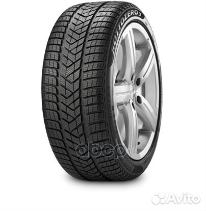 Pirelli Winter Sottozero 3 205/60 R16