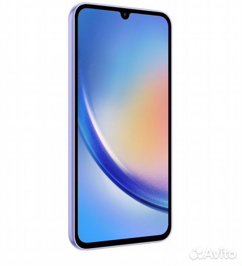 Samsung Galaxy A34, 8/256 ГБ