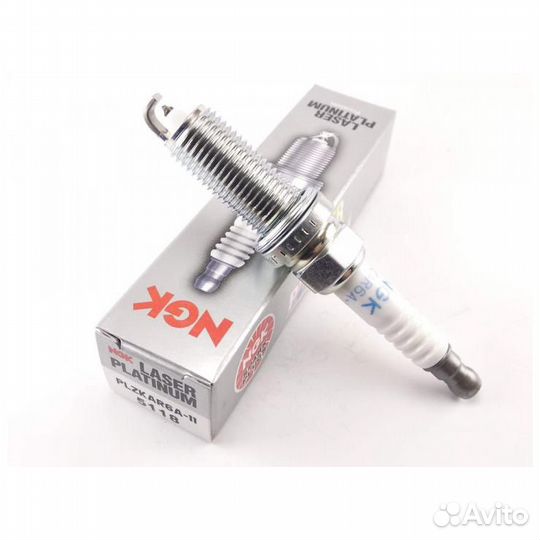 Свеча платиновая Note/ Qashqai/Микра/ Кашкай/ Ноут