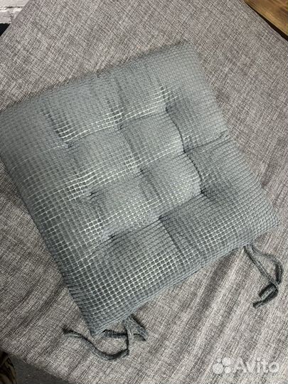 Подушки на стулья