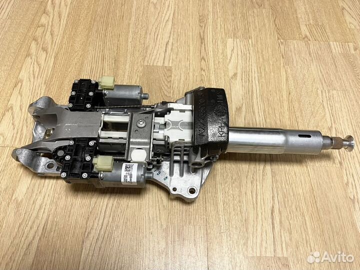 Рулевая колонка Mercedes W222 W217 C217 S class